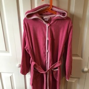 Schiesser Bathrobe